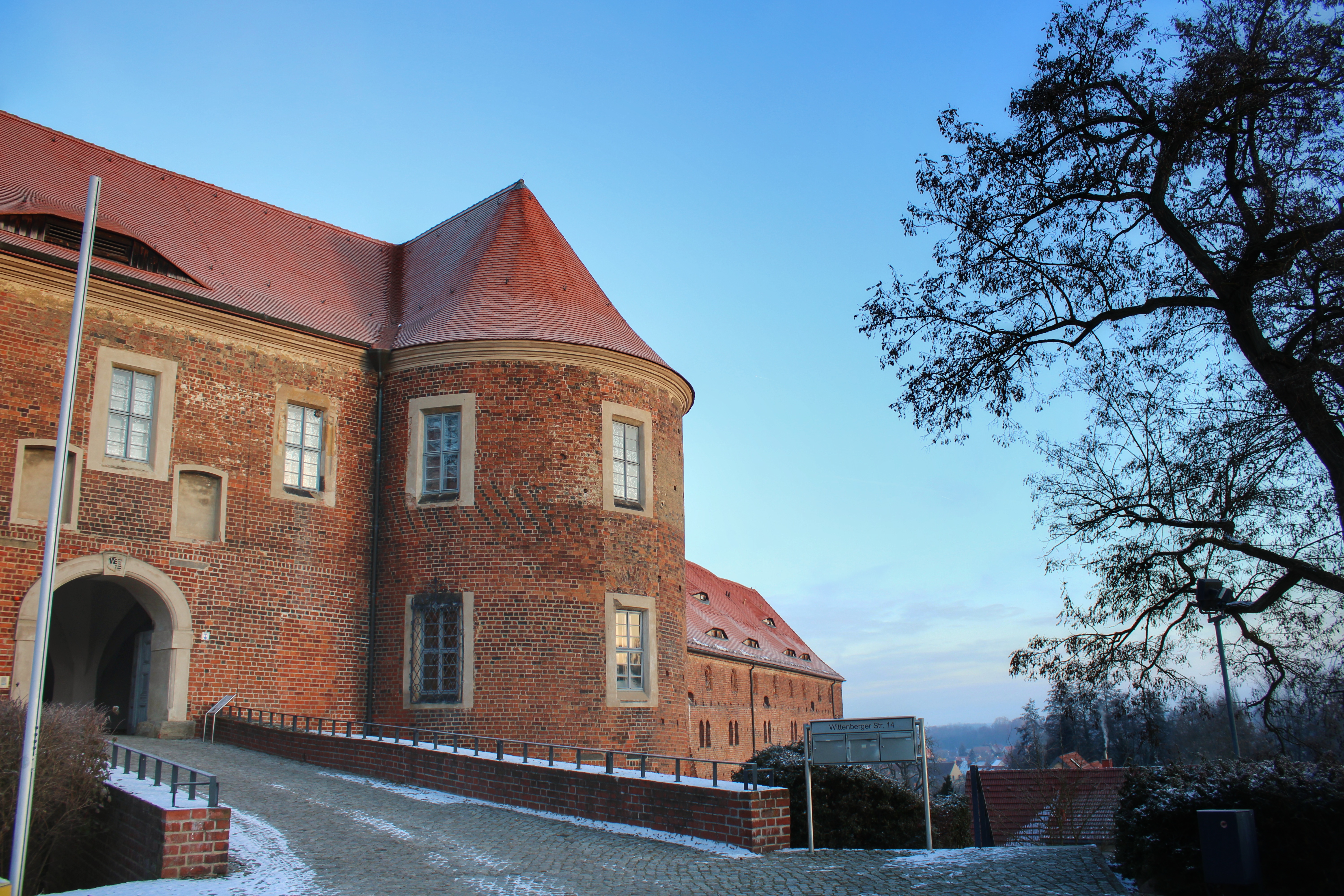 Foto: Michael Burrow, Lizenz: Michael Burrow