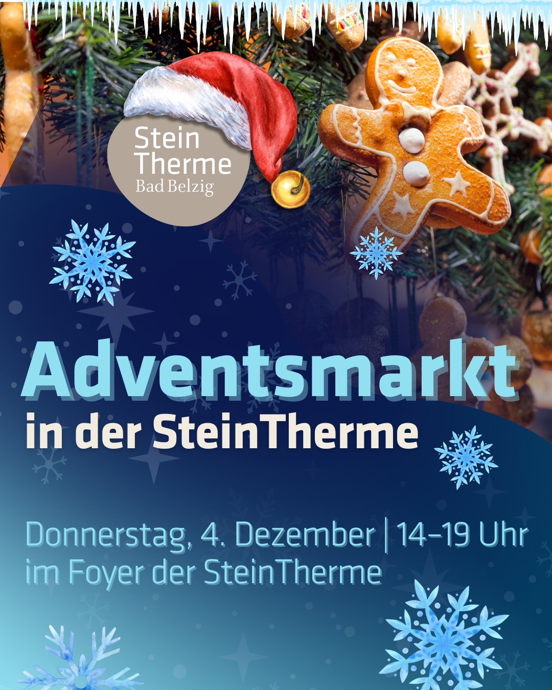 Foto: SteinTherme, Lizenz: SteinTherme