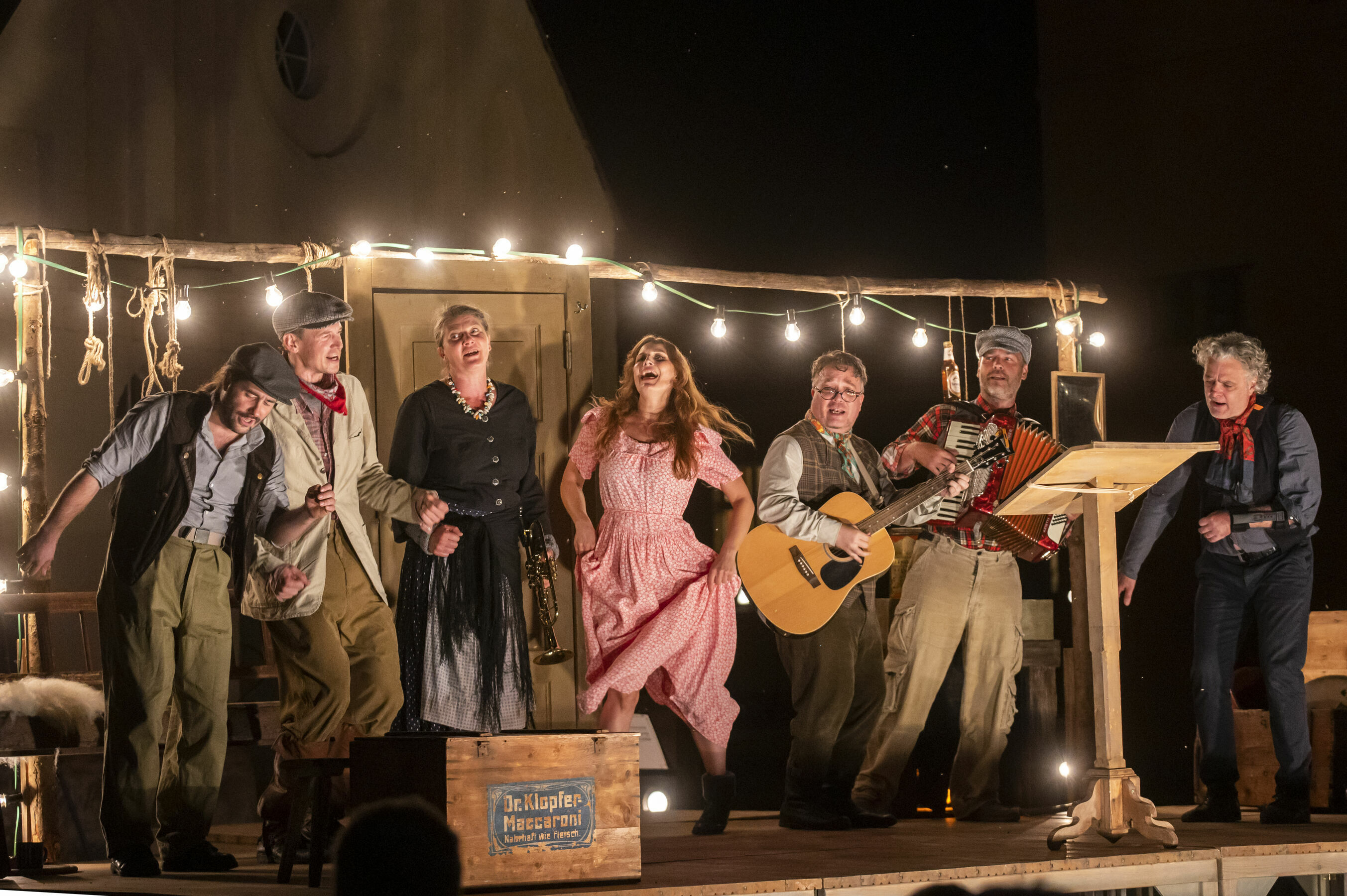 Sommertheater 2023, Foto: Erik-Jan Ouwerkerk, Lizenz: Erik-Jan Ouwerkerk