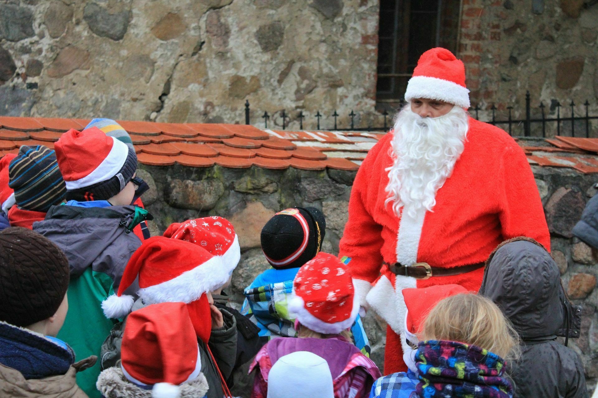 Wichtelparade, Foto: Heiko Bansen/ Juliane Wittig, Lizenz: Heiko Bansen/ Juliane Wittig