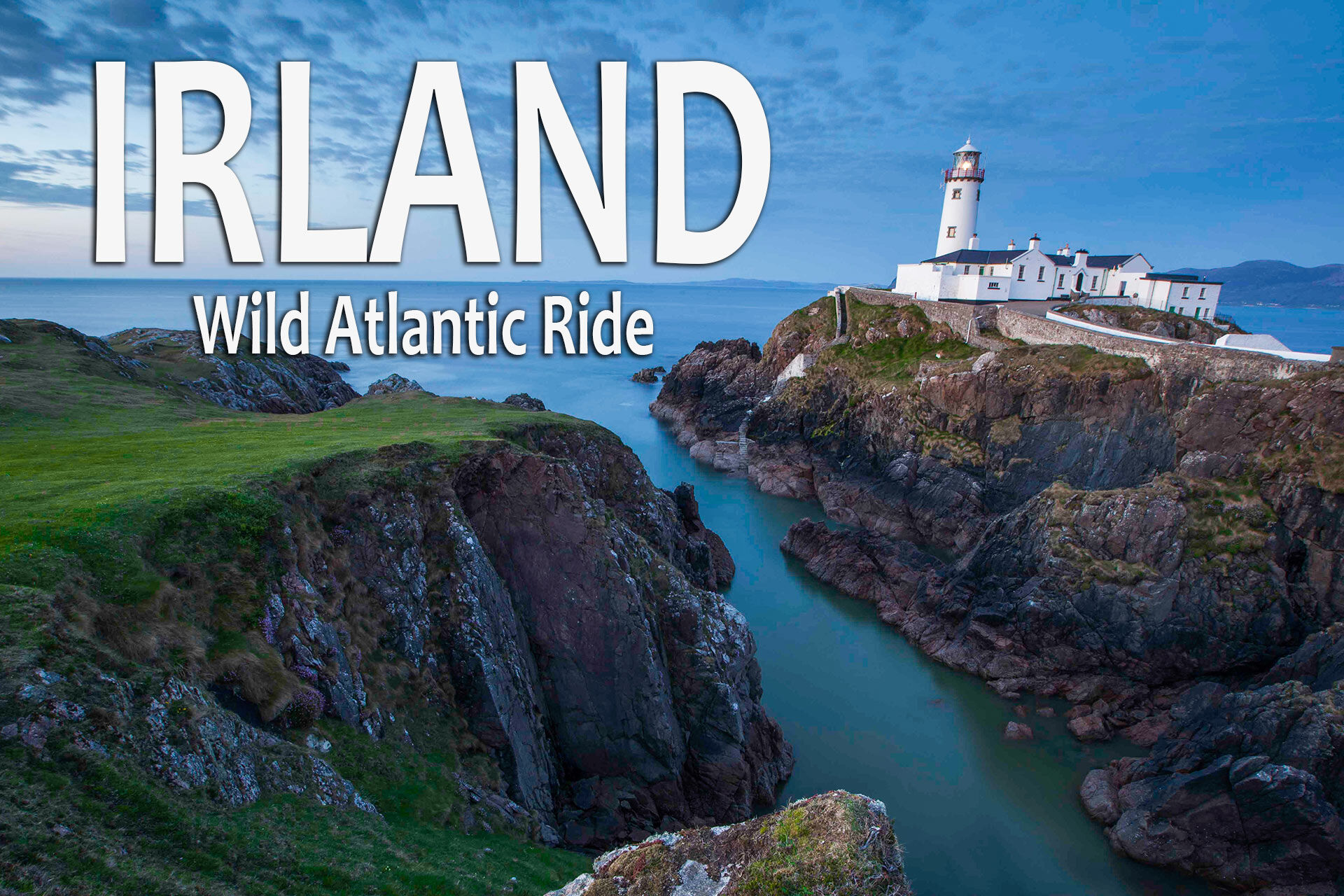 Irland, Foto: Robert Neu, Lizenz: Robert Neu