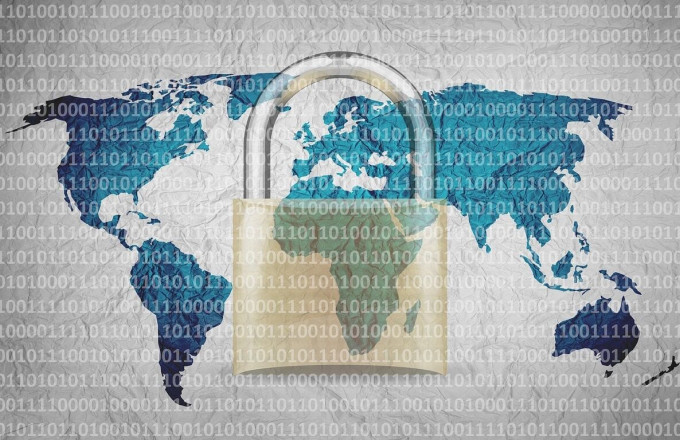 Internetsicherheit, Foto: Tumisu auf Pixabay, Lizenz: Tumisu auf Pixabay