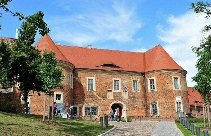 Stadt Bad Belzig, Foto: Heiko Bansen/ Juliane Wittig, Lizenz: Heiko Bansen/ Juliane Wittig