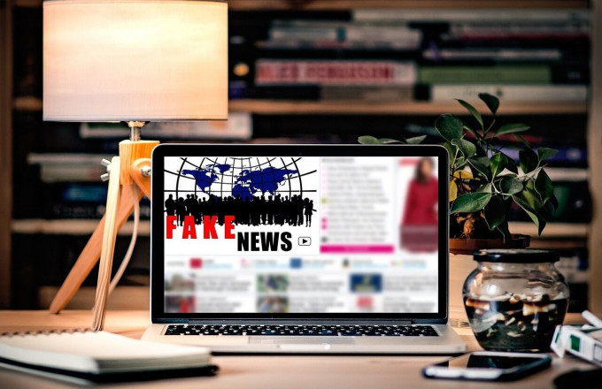 Fake News, Foto: NoName_13 auf Pixabay, Lizenz: NoName_13 auf Pixabay
