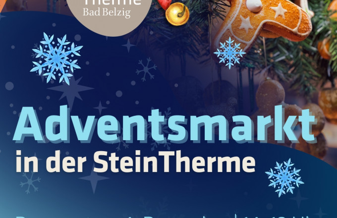 Foto: SteinTherme, Lizenz: SteinTherme