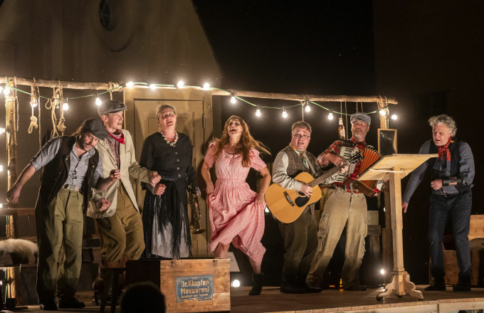 Sommertheater 2023, Foto: Erik-Jan Ouwerkerk, Lizenz: Erik-Jan Ouwerkerk