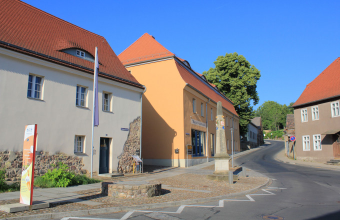 Burgbräuhaus, Foto: Heiko Bansen/ Juliane Wittig, Lizenz: Heiko Bansen/ Juliane Wittig