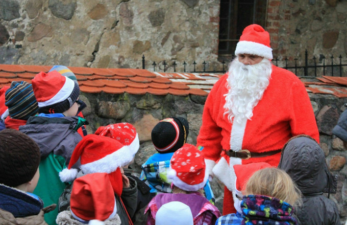 Wichtelparade, Foto: Heiko Bansen/ Juliane Wittig, Lizenz: Heiko Bansen/ Juliane Wittig