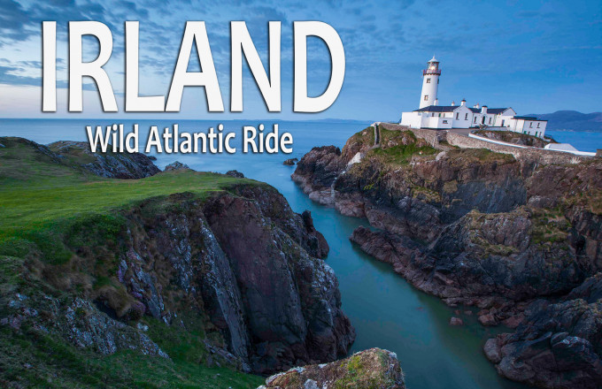 Irland, Foto: Robert Neu, Lizenz: Robert Neu